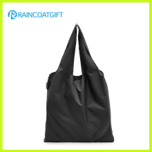 Promotional Polyester/Nylon Grocery Tote Handbag RGB-097